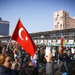 Azerbaijan, anniversary of victory in Karabakh