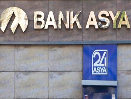 Bank Asya de Turquía
