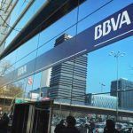BBVA, banco español