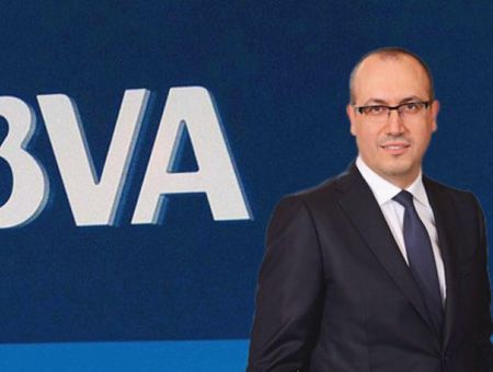 Banco BBVA, Onur Genç
