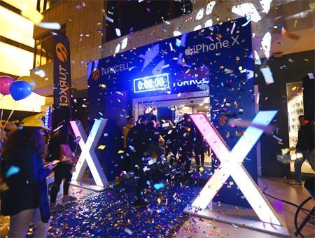 Black Friday, Apple y iPhone