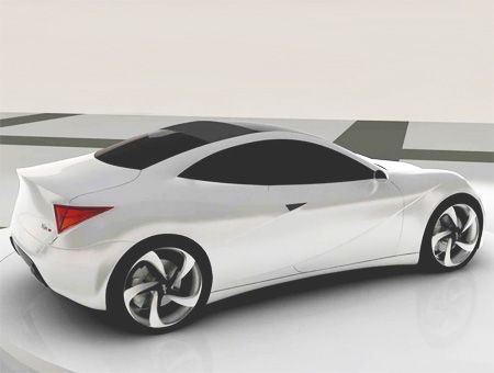 coche eléctrico turco