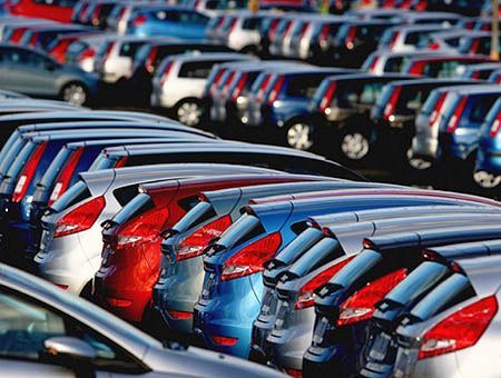 coches y vehículos