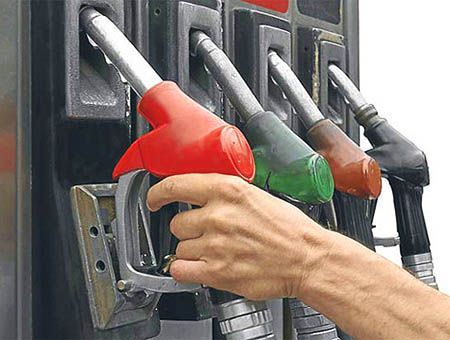 combustible, gasolina