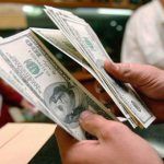 dólar, dinero, economía de EE.UU.