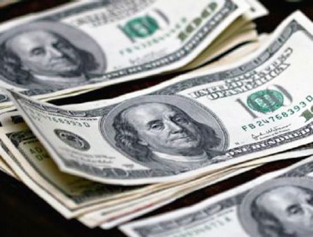 dólar, economía de EE.UU.