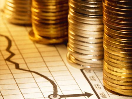 economía, dinero y precios