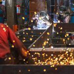 economía y empleo, industria