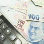 economía y PIB, lira turca