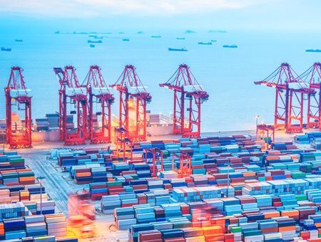 economía turca, exportación