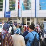 empleo, desempleo, paro en mujeres