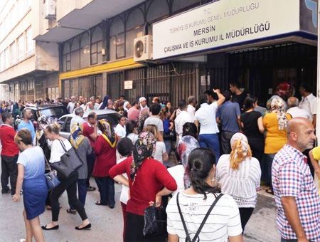 empleo, desempleo, trabajo