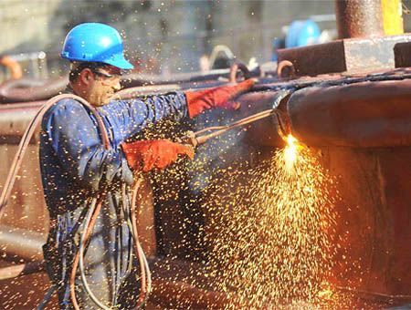 empleo e industria