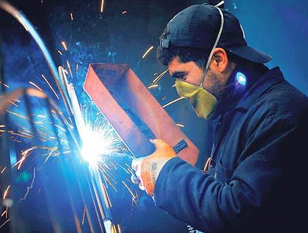 empleo e industria