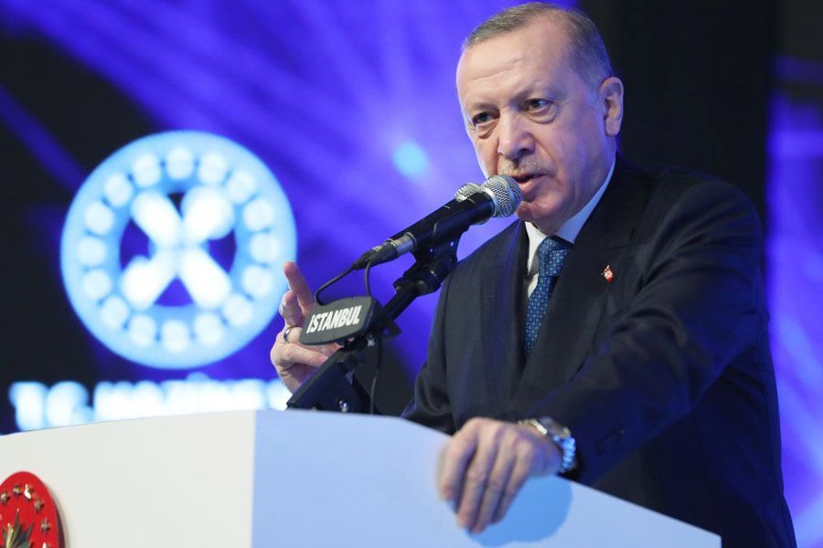Erdoğan, reformas en la economía