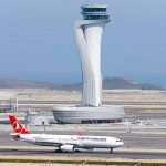 aeropuerto de Estambul, Istanbul Airport