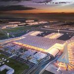 Estambul, aeropuerto nuevo, Istanbul Airport