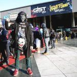Estambul, feria de videojuegos Gaming Istanbul