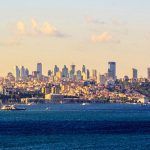 Estambul, Levent
