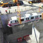 Estambul, nueva línea de metro