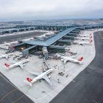 Estambul, nuevo aeropuerto, Istanbul Airport
