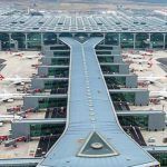 nuevo aeropuerto de Estambul, Istanbul Airport