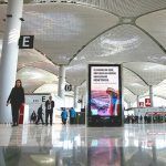 Estambul, nuevo aeropuerto, Istanbul Airport