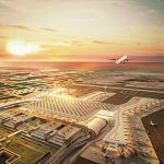 Estambul, tercer aeropuerto