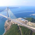 Estambul, tercer puente del Bósforo