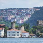Estambul, viviendas y casas