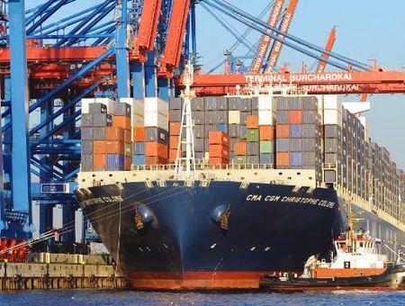 exportaciones de Turquía