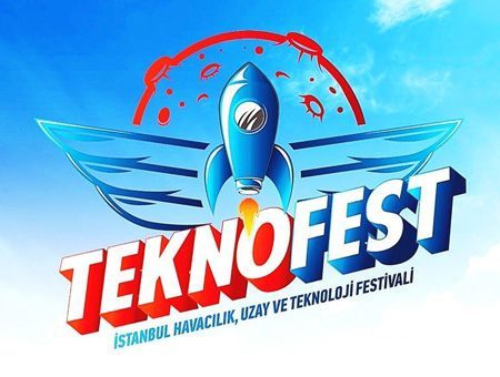 Festival Teknofest Istanbul, en Estambul