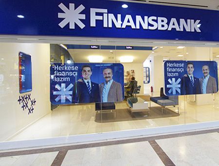banco Finansbank