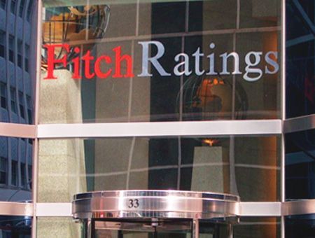 Fitch, agencia crediticia