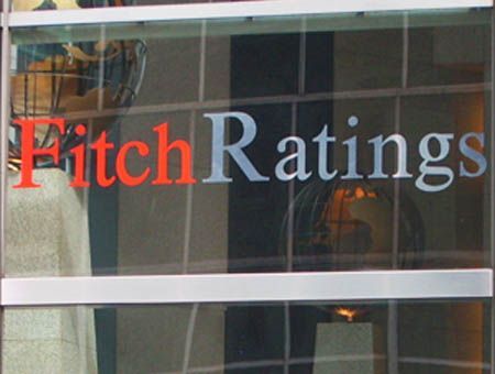 Fitch, agencia crediticia