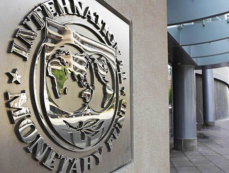 FMI, Fondo Monetario Internacional