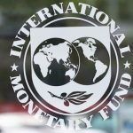 Fondo Monetario Internacional