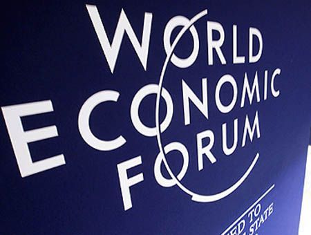 Foro de Davos