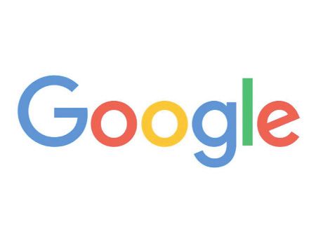 Google, logo