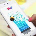 Gran Games, videojuego Six!