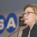 Güler Sabancı, holding