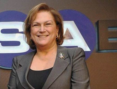 Güler Sabancı