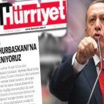Hürriyet, diario, periódico turco