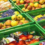inflación, precios de los alimentos