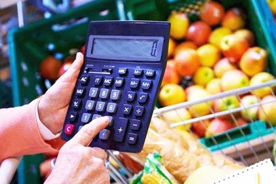 inflación, precios altos