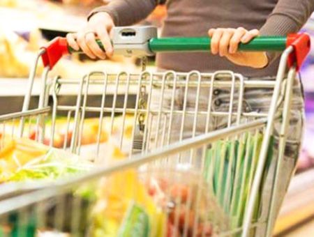 inflación, precios de la compra