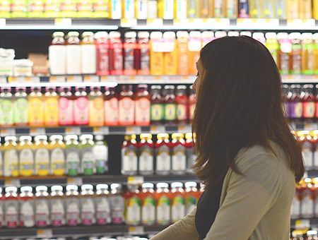 inflación, precios de compra