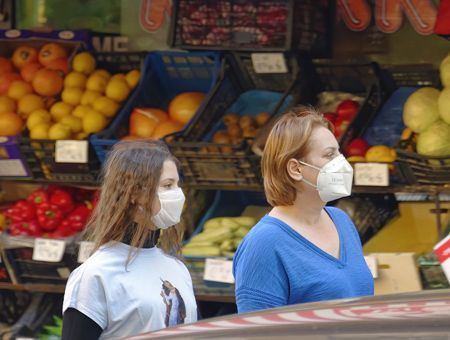 inflación de los precios por el coronavirus
