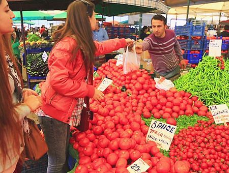 inflación, precios, IPC en Turquía