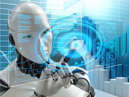 Inteligencia Artificial, IA